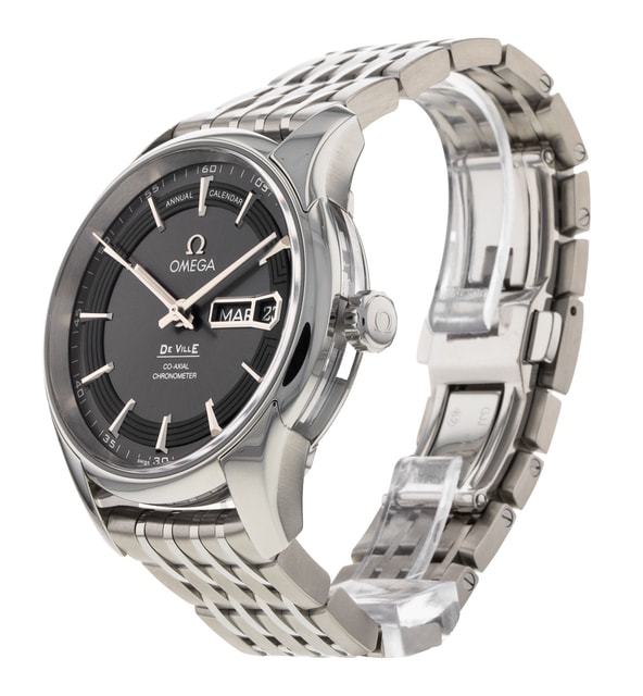 Omega De Ville Hour Vision 431.30.41.22.06.001 Image 2